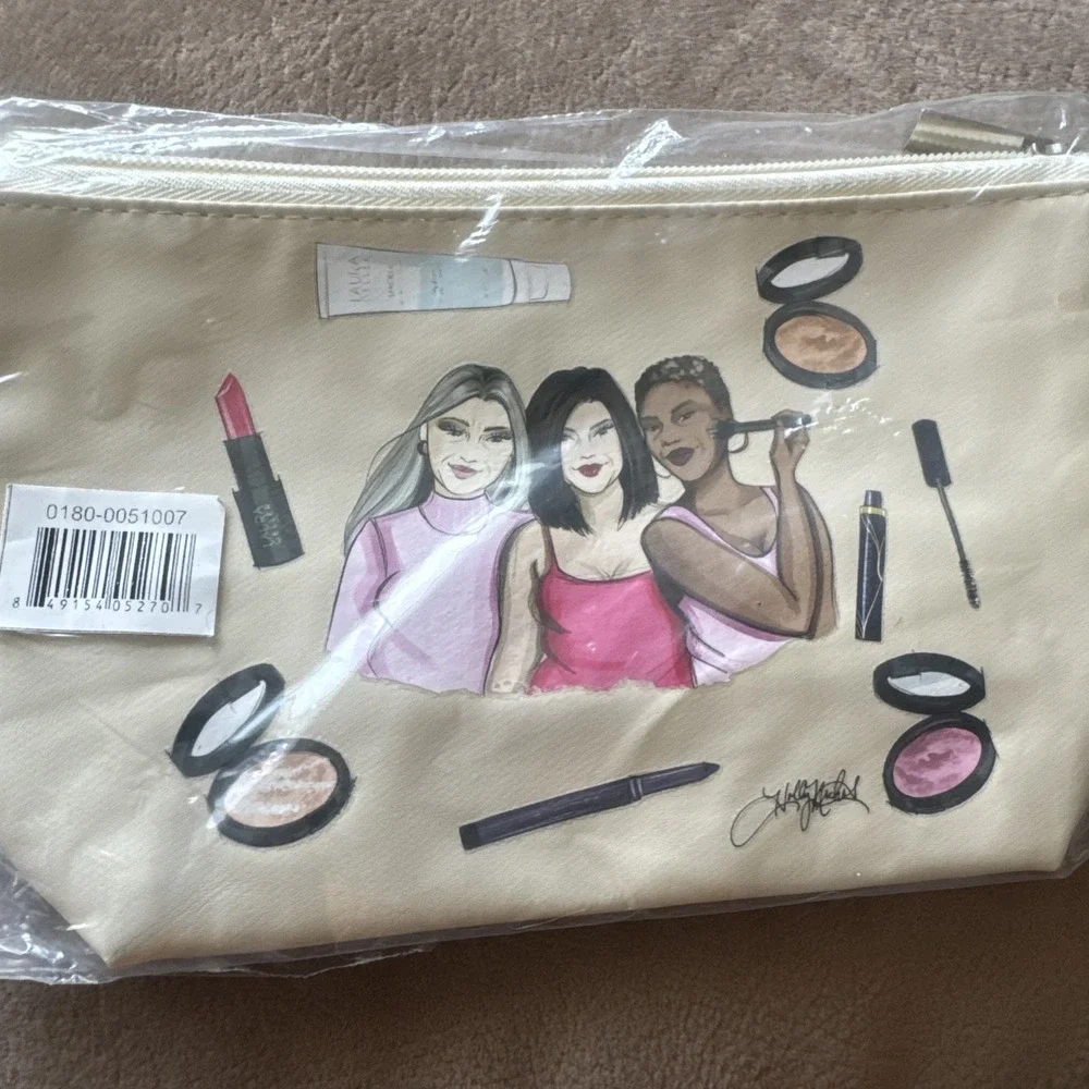 Laura Geller gift bundle